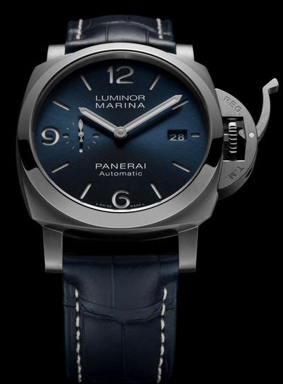 montres panerai neuchatel|which Panerai to buy.